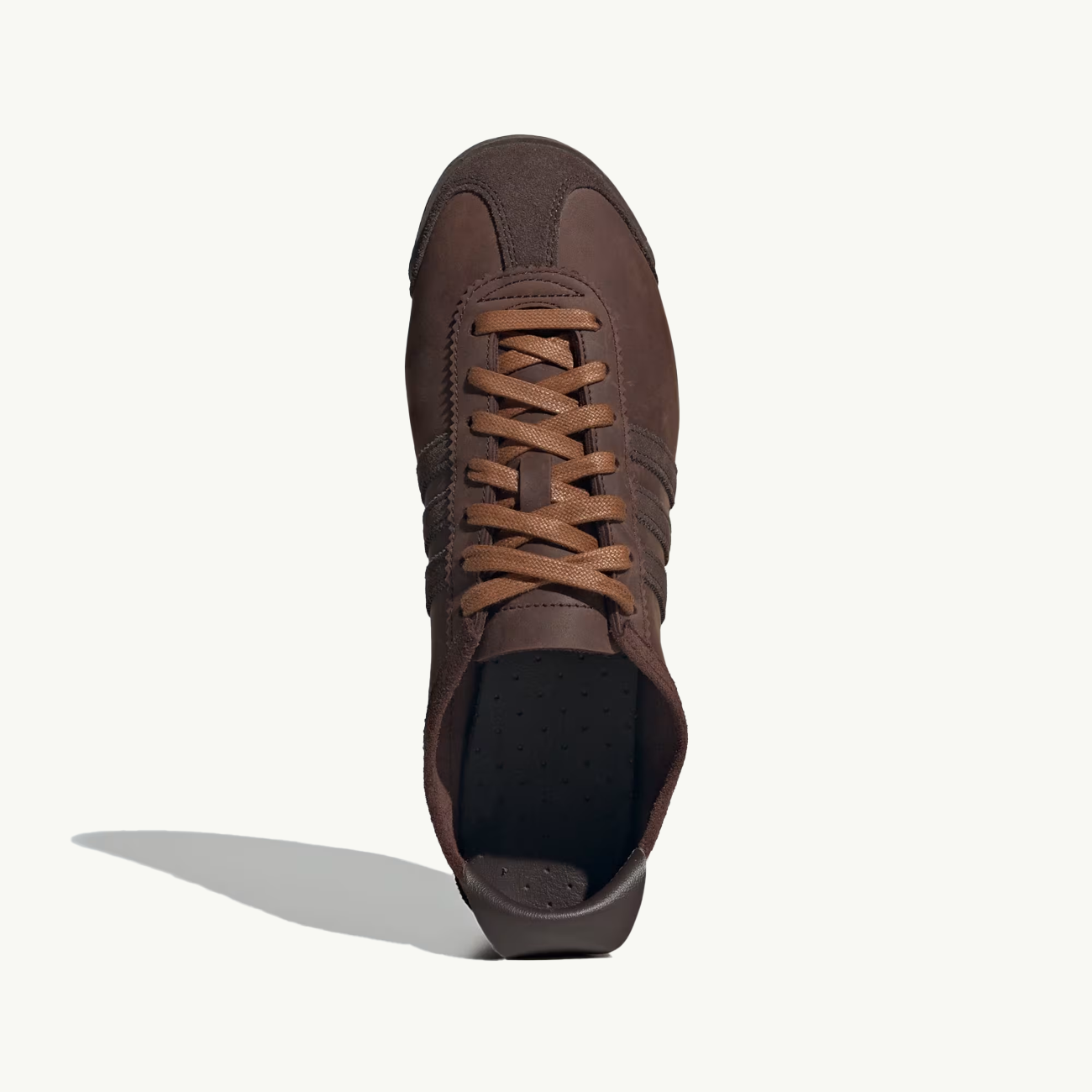 Italia 60s - Dark Brown/Gum