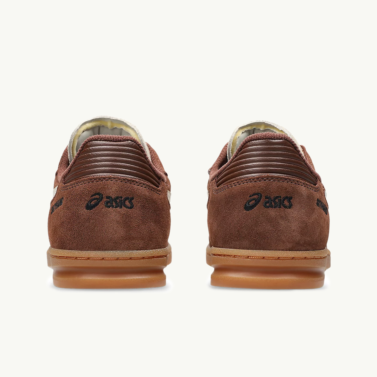 Skyhand OG - Reddish Brown/Oatmeal