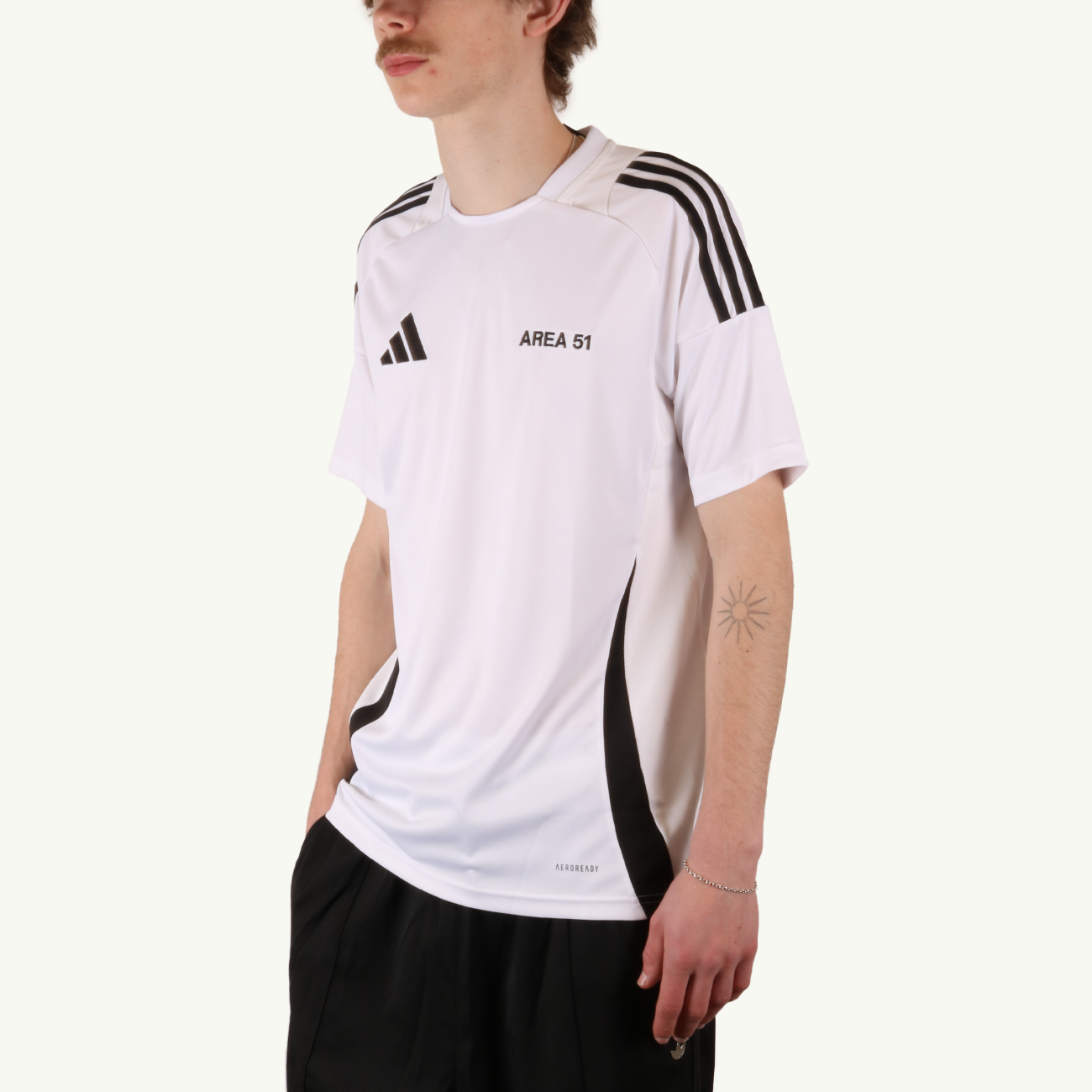 Adidas x A51 ‘Legacy’ Home Jersey