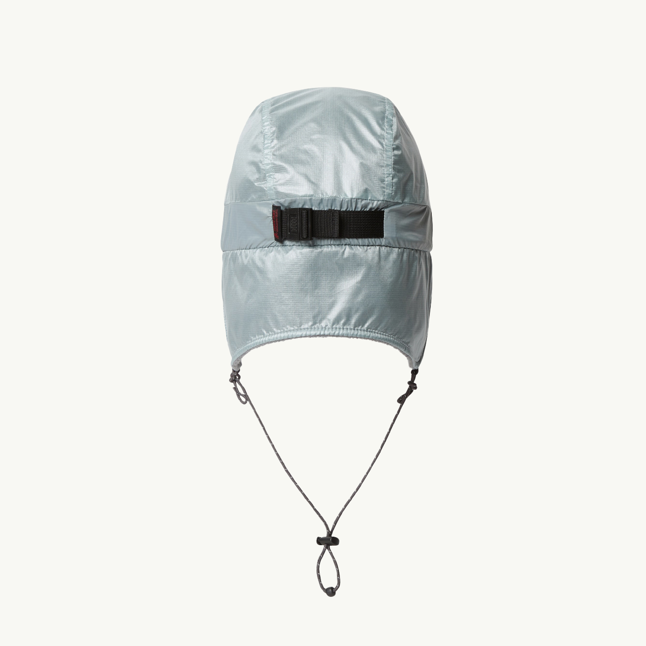 TINT x GRAMICCI Pertex Earflap Cap - Mint