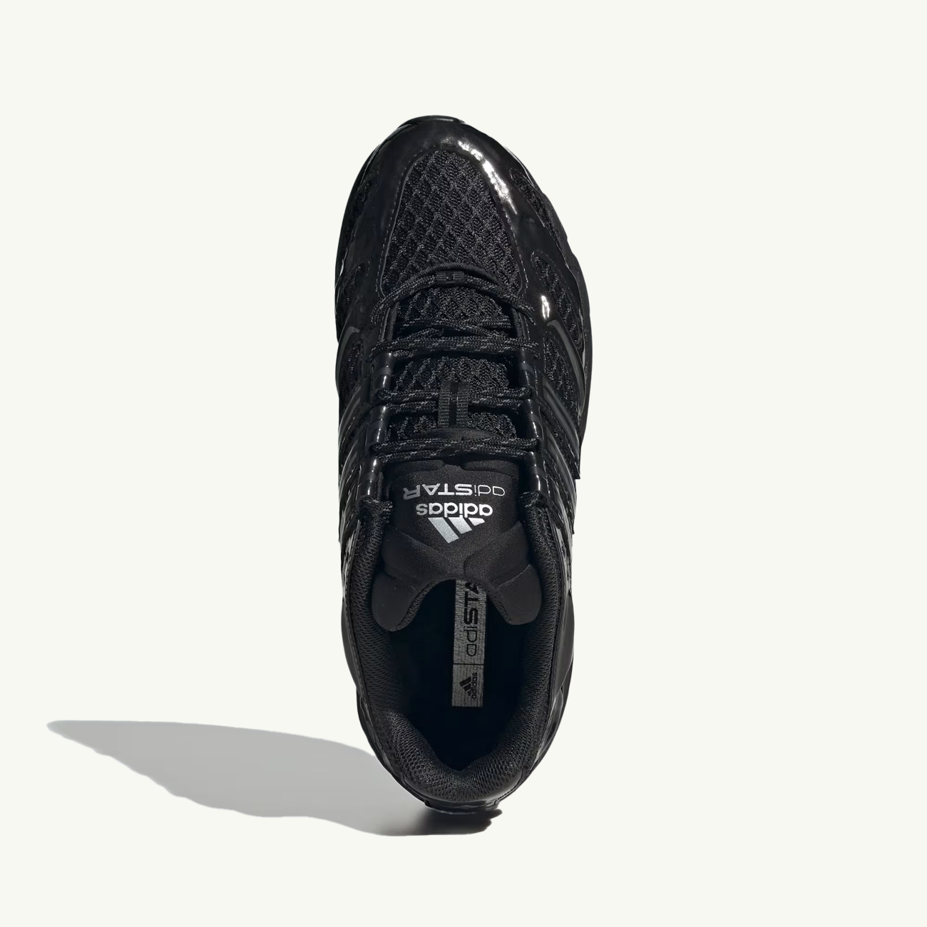 Women's Adistar MLD - Core Black/Tech Grey Metallic