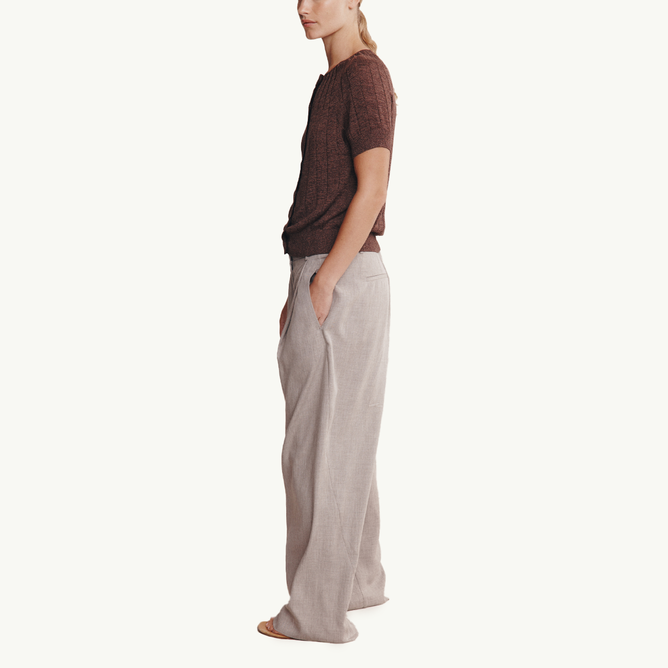 Alistair Cardigan - Java