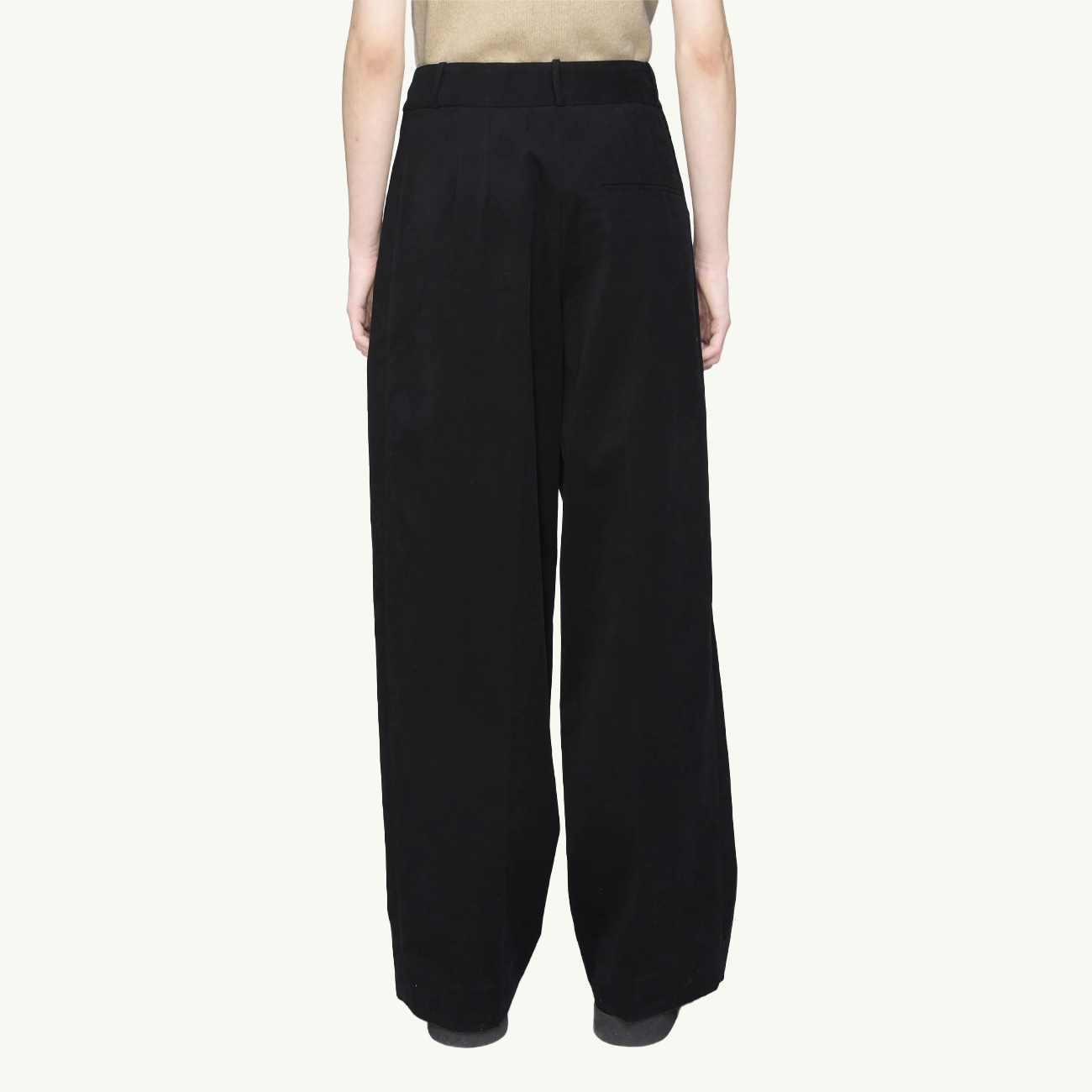 Veronica Trouser - Noir