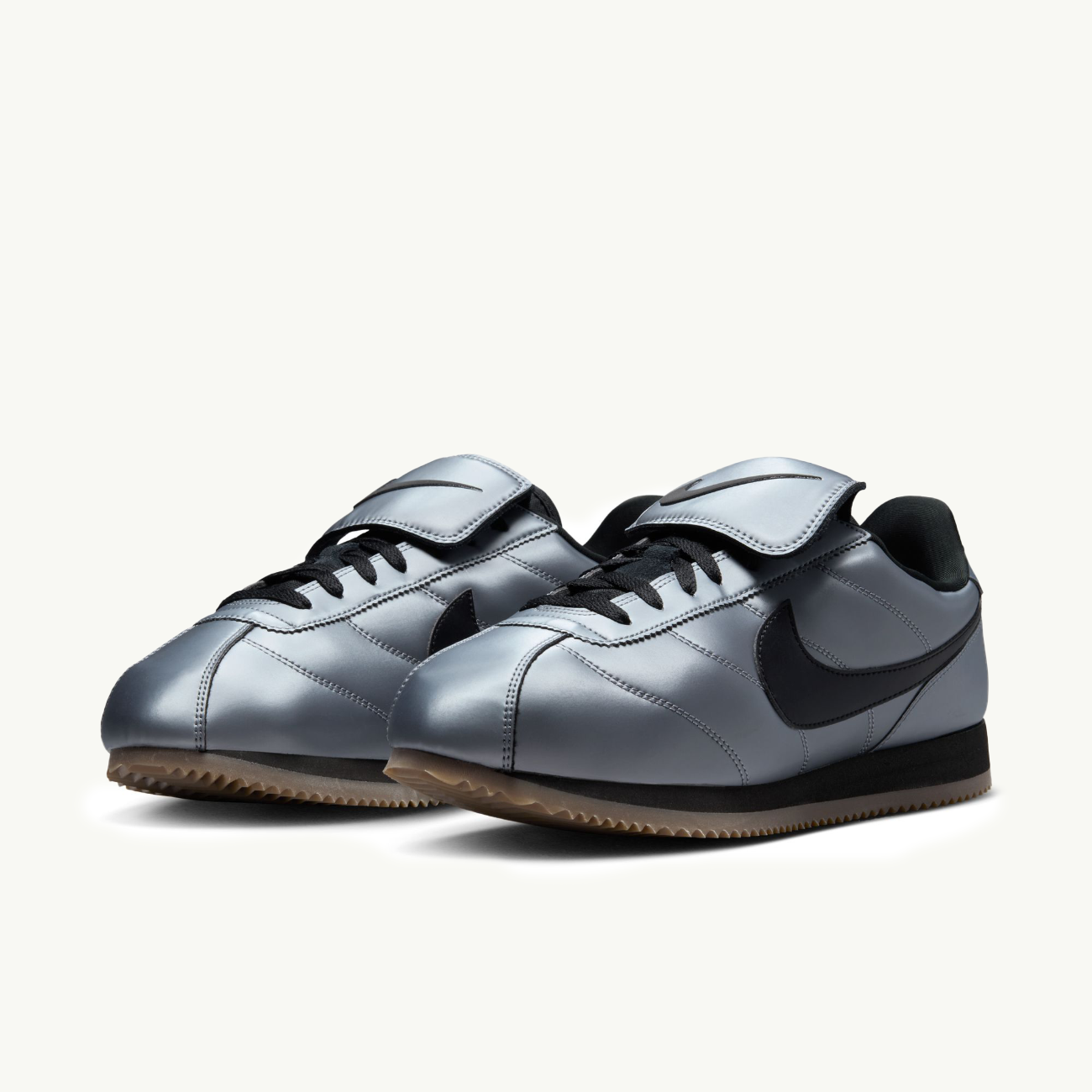 Area 51 Cortez LTR SE Metallic Cool Grey