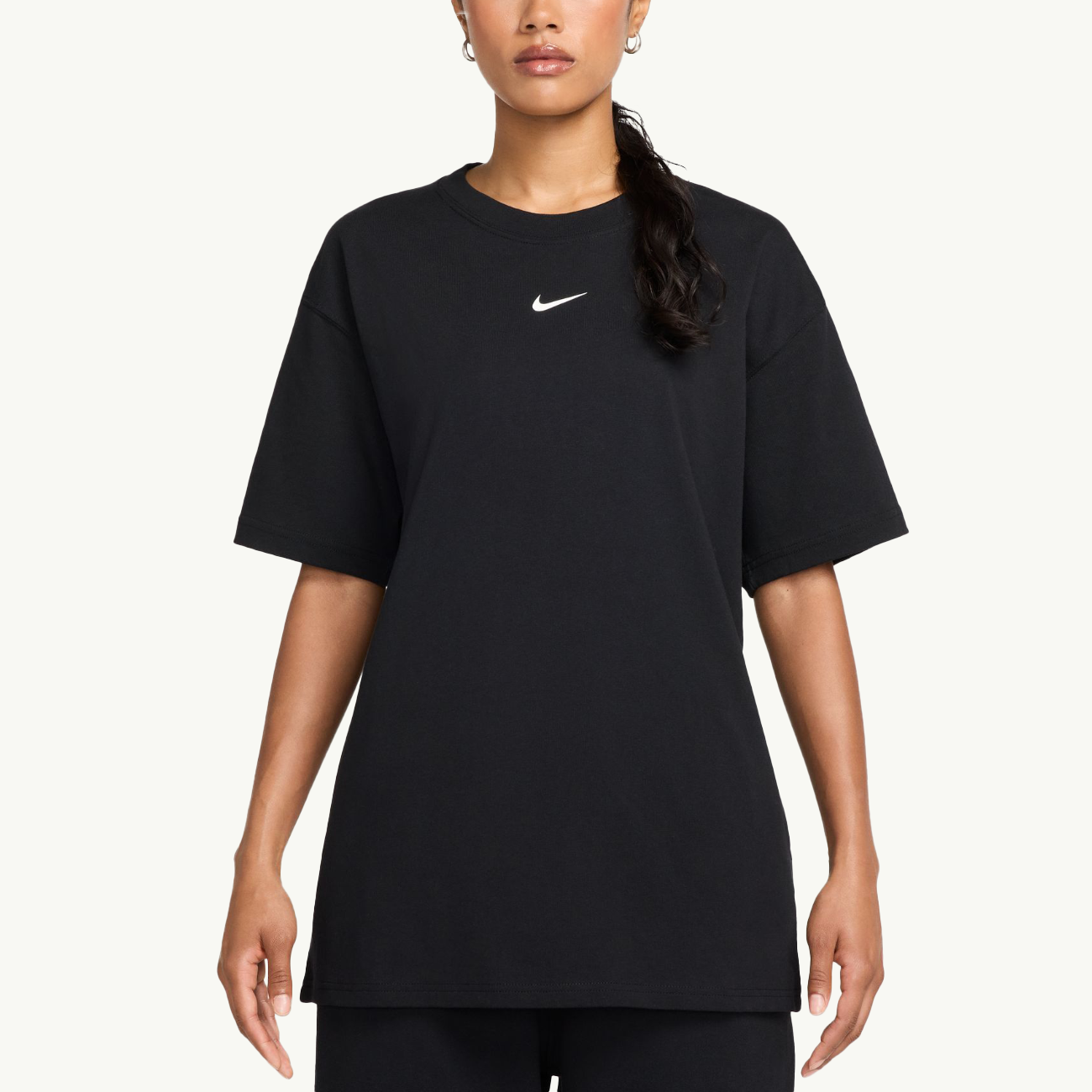 NOCTA CS Tee - Black