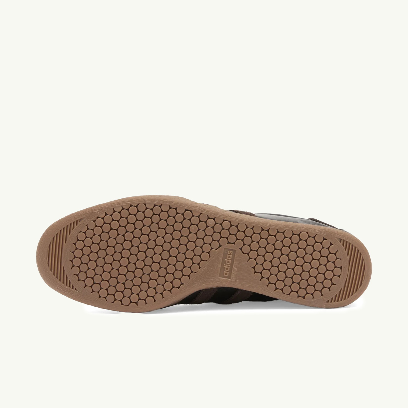 Tobacco - Black/Dark Brown/Gum