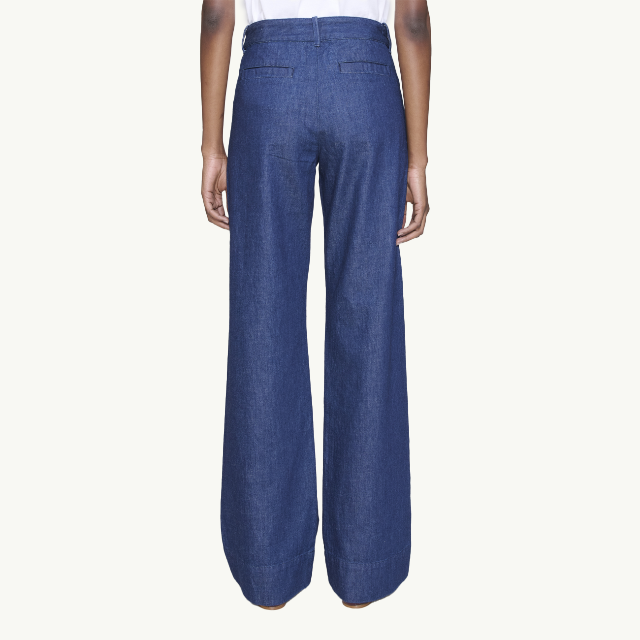 Emilie Jean - Dark Blue