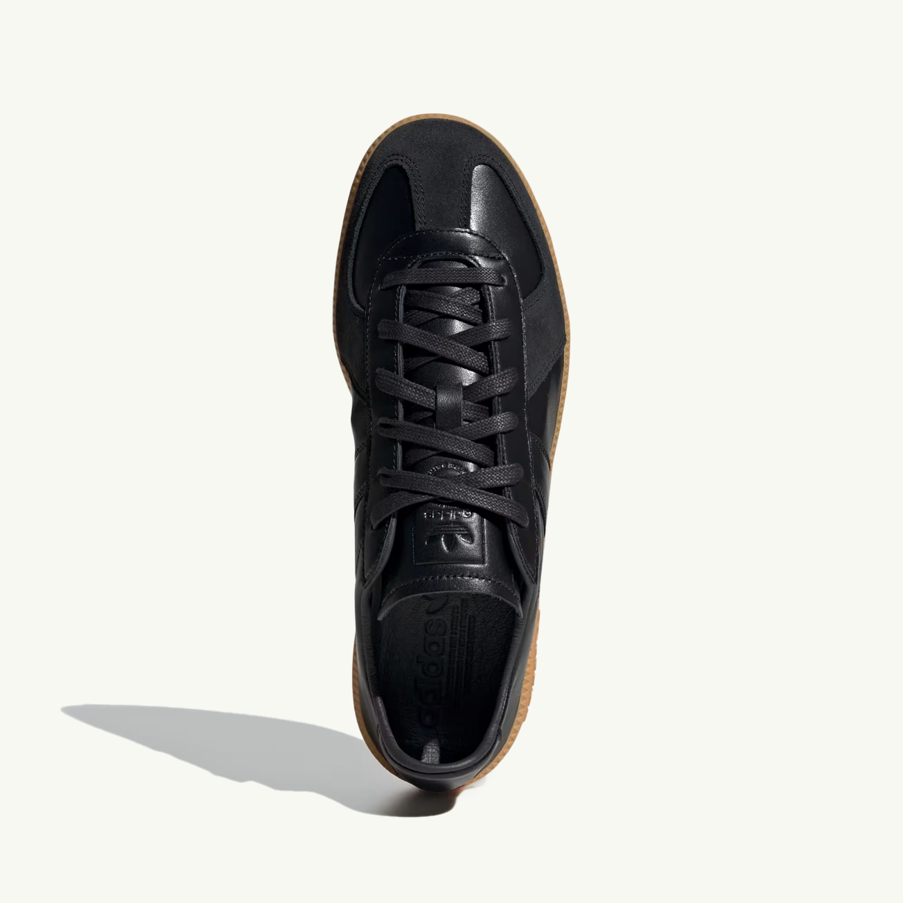 BW Army - Core Black/Core Black/Gum