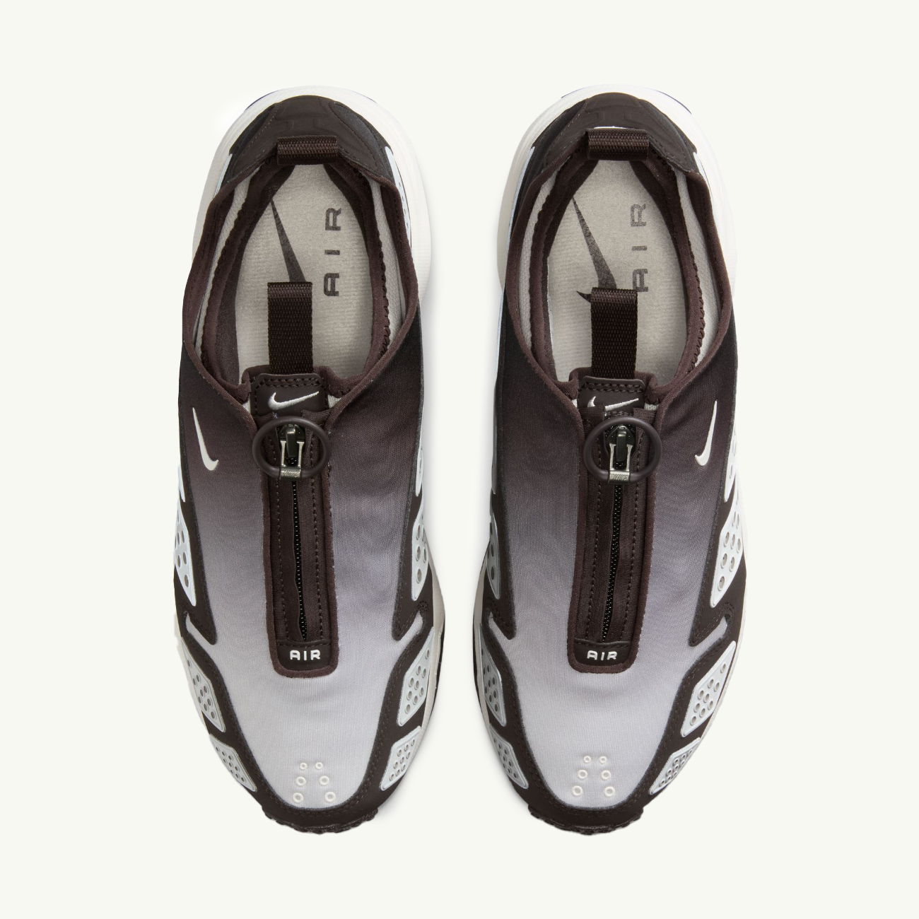 Women's Air Max SNDR - Velvet Brown