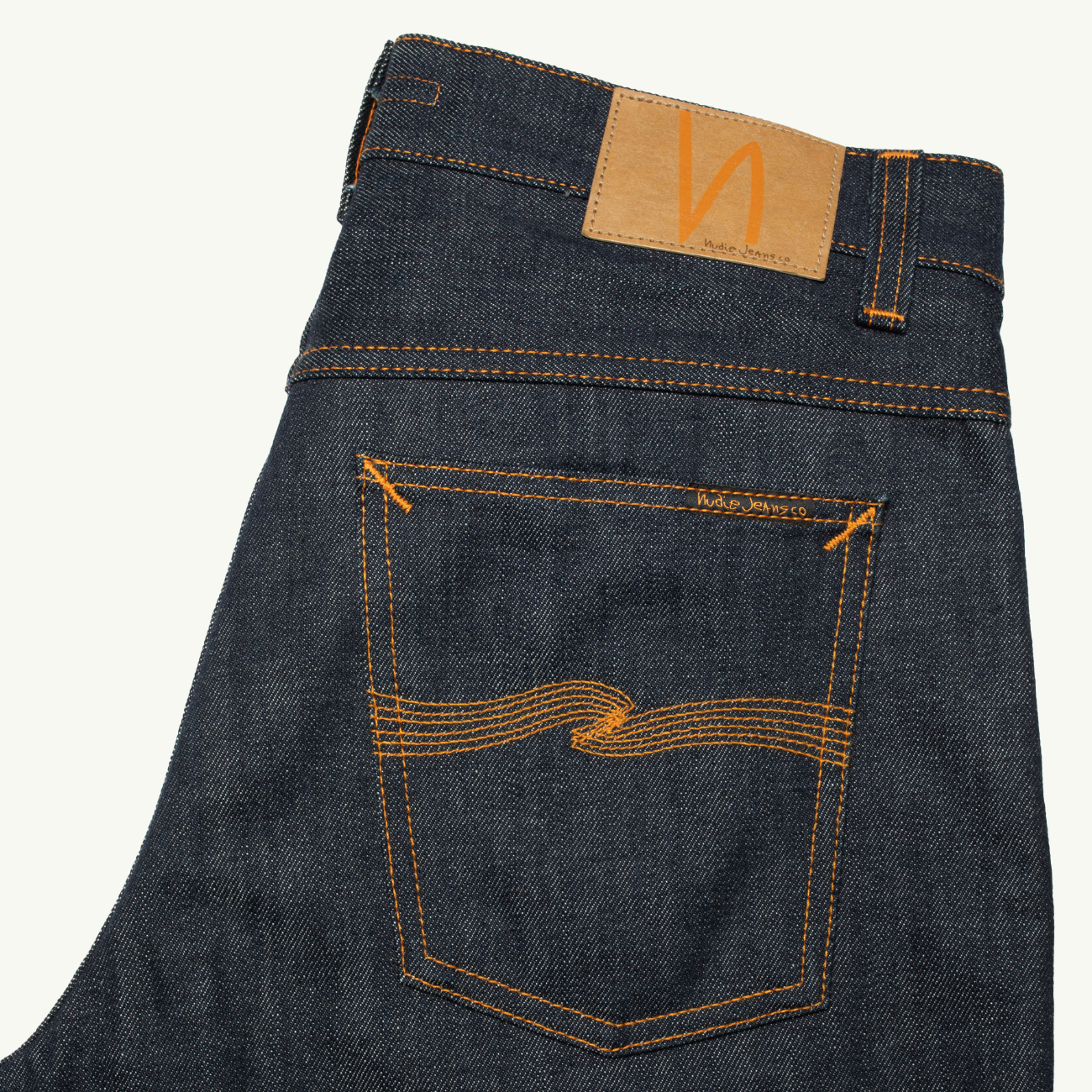 Loud Larry - Dry Streaky