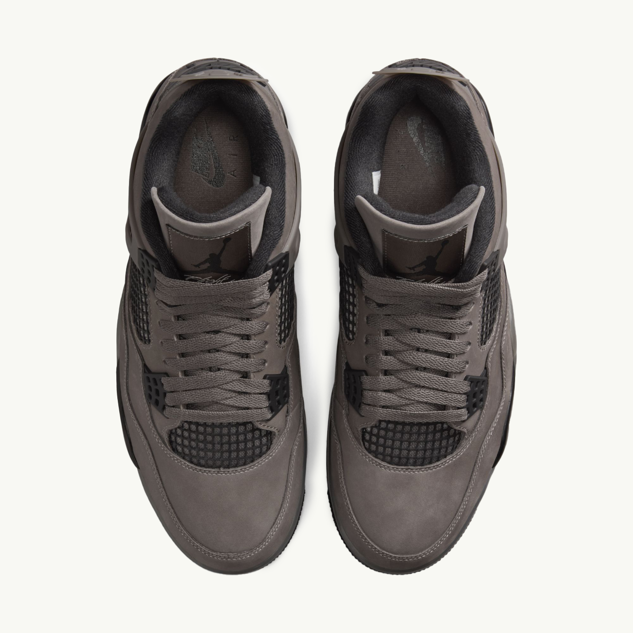 Air Jordan 4 Retro - 'Cave Stone'