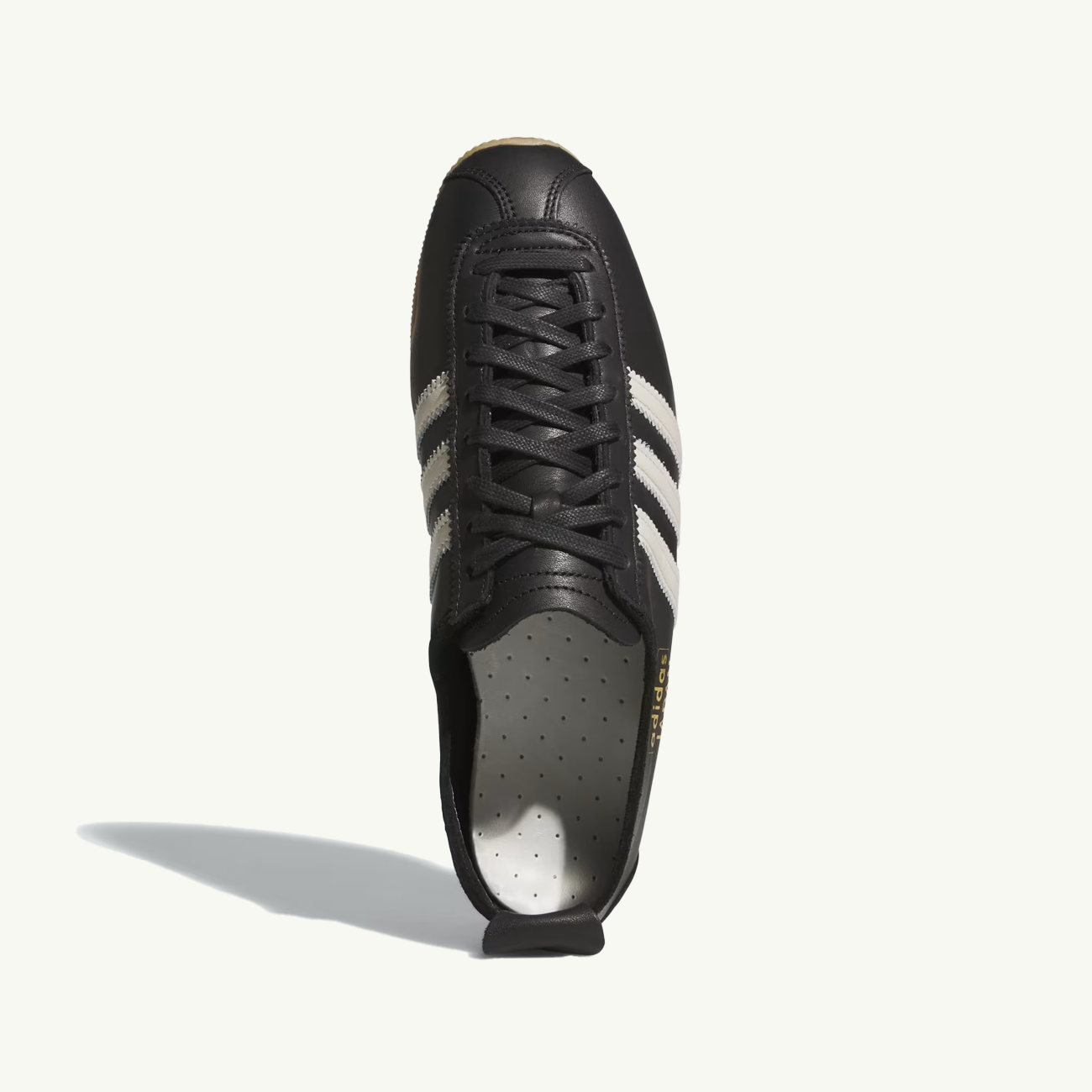 Japan - Core Black/Alumina/Gold Metallic