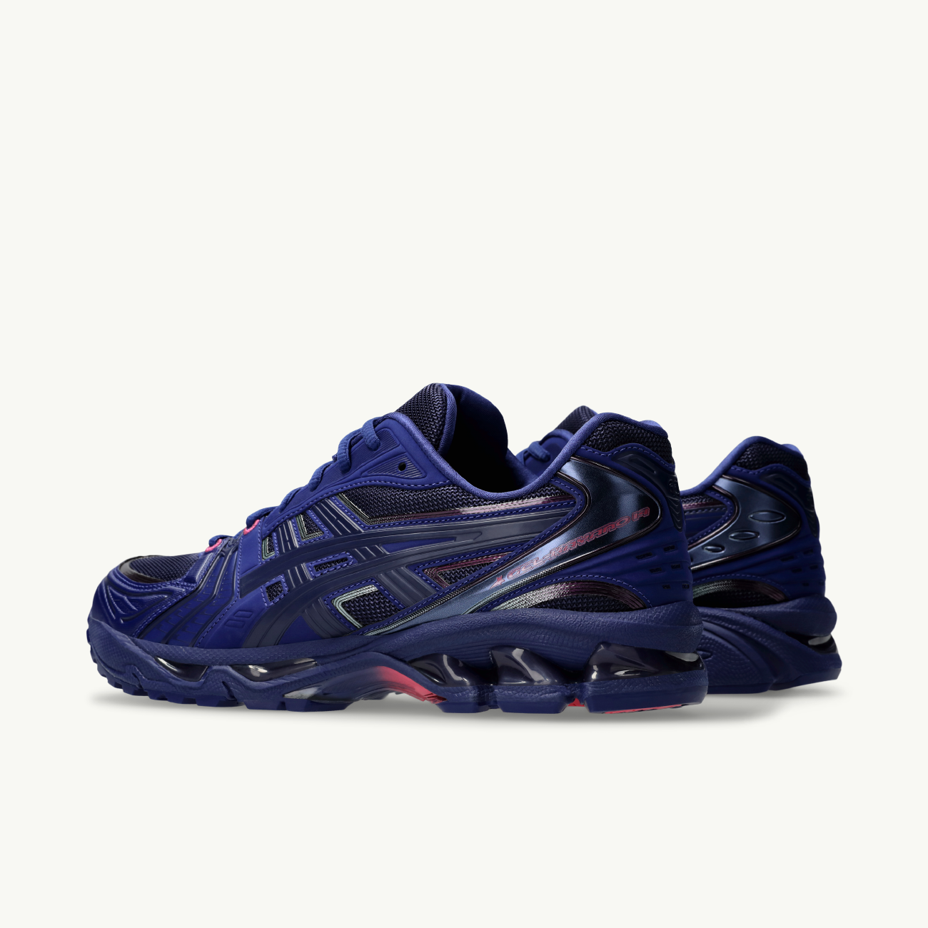 8ON8 x Gel-Kayano 14 - Indigo Blue