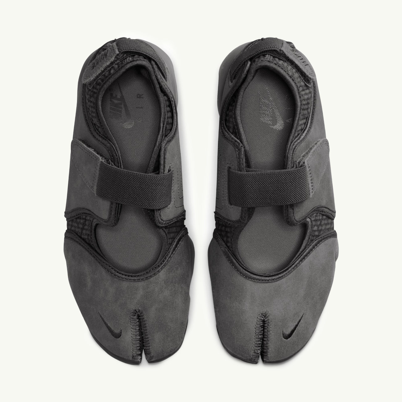 Women's Air Rift - Medium Ash