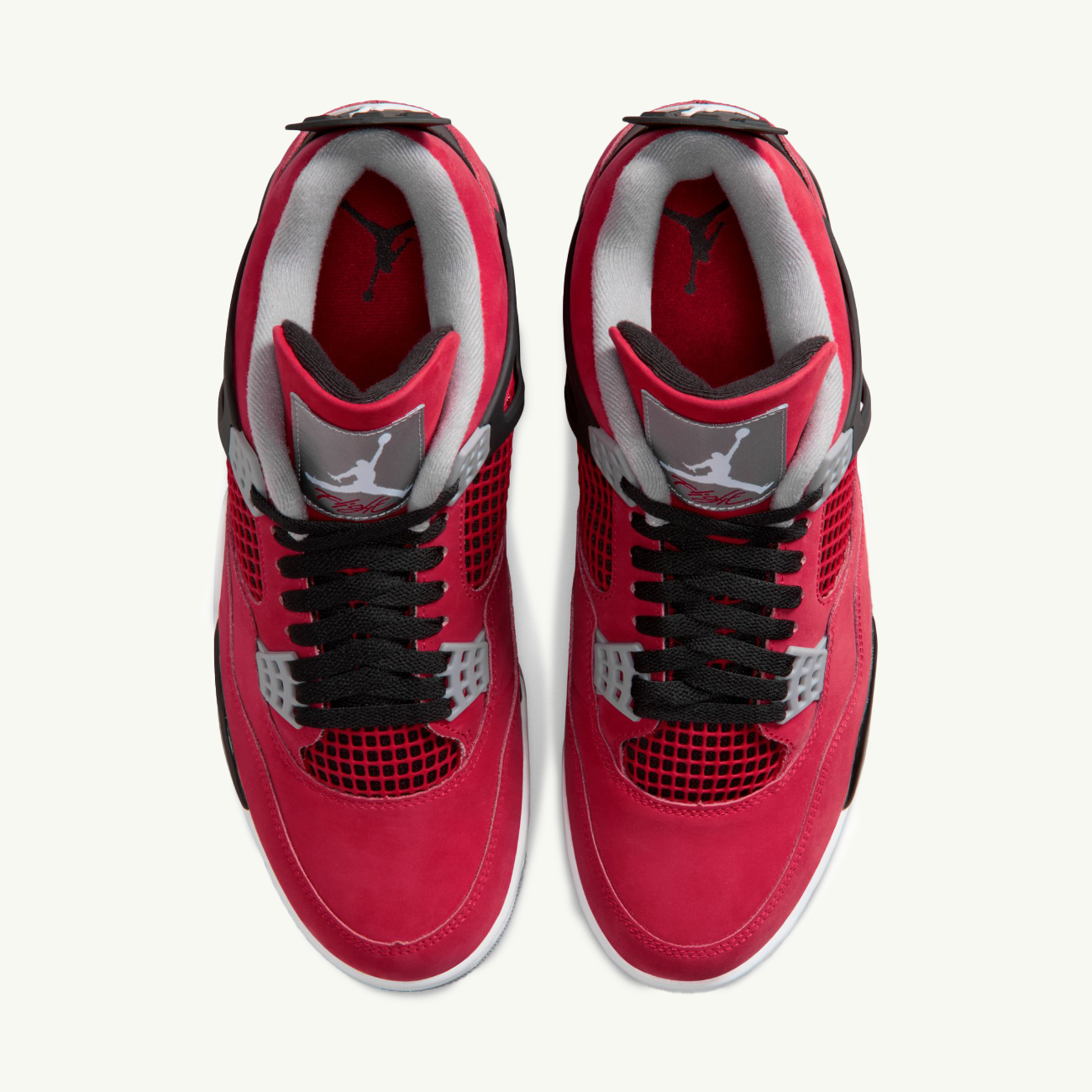 Air Jordan 4 Retro - 'Toro Bravo'