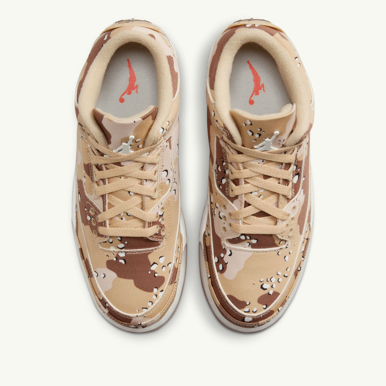 WNBA x Women's Air Jordan 3 Retro - 'Desert  Camo'