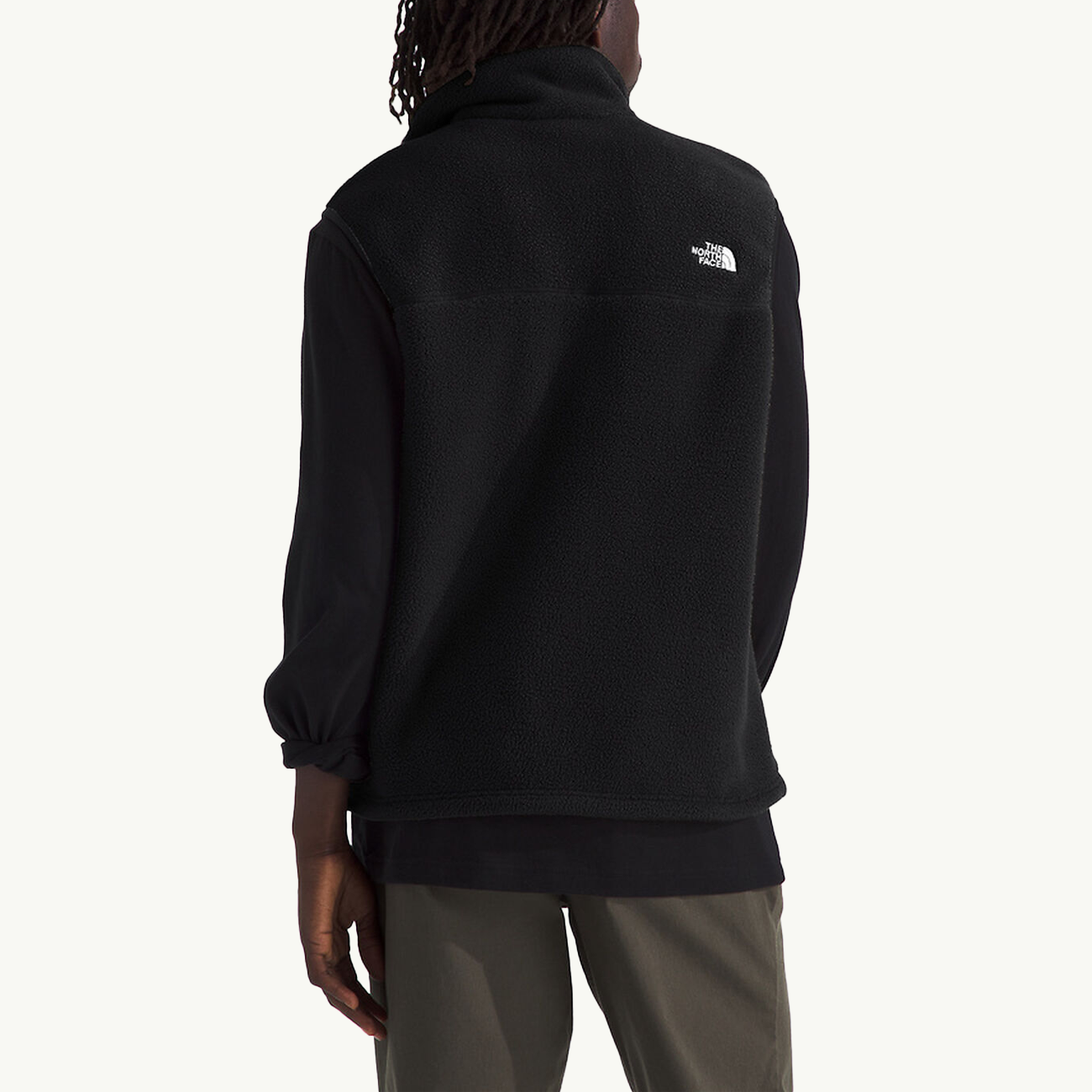 Yumiori Vest - TNF Black