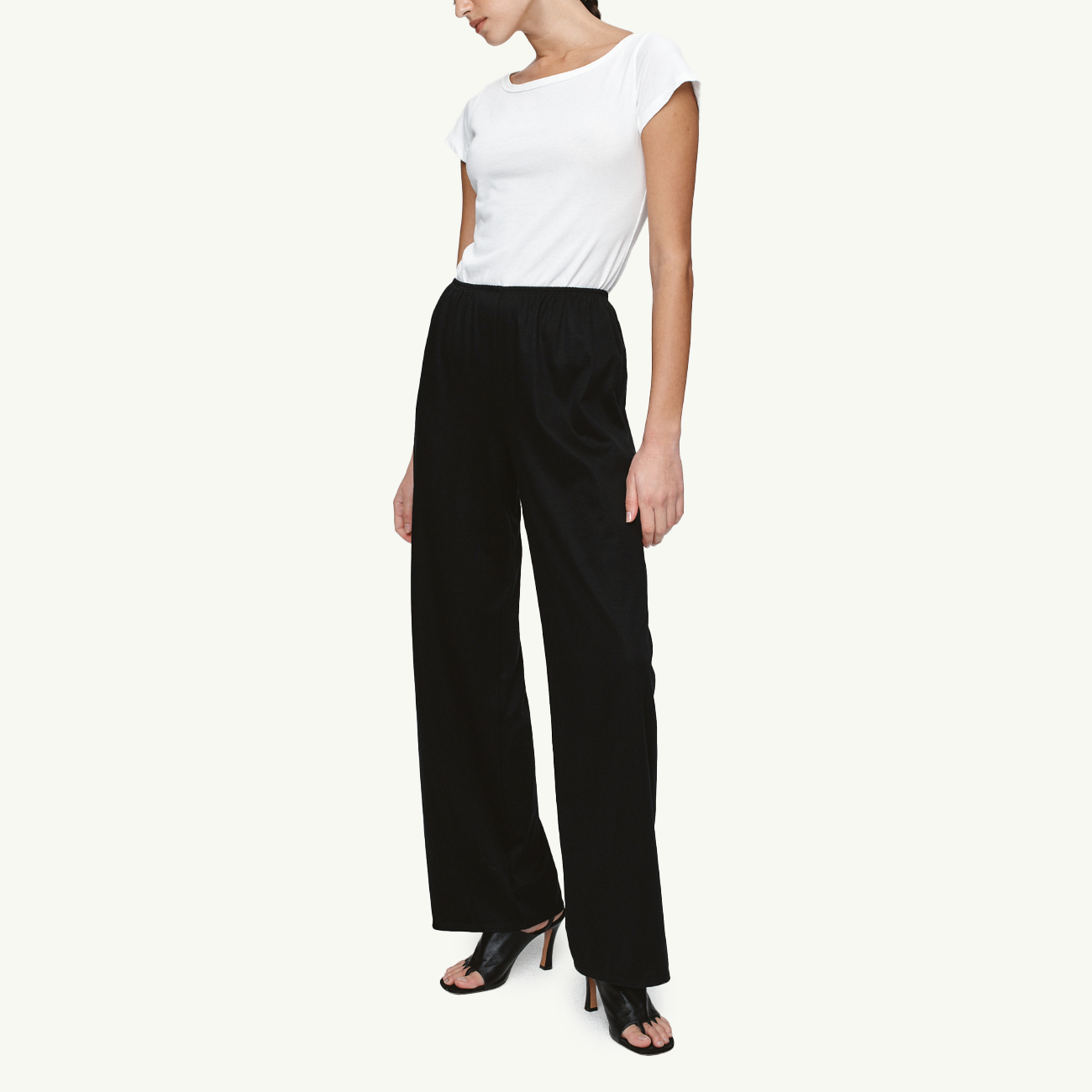 Dree Pant - Black
