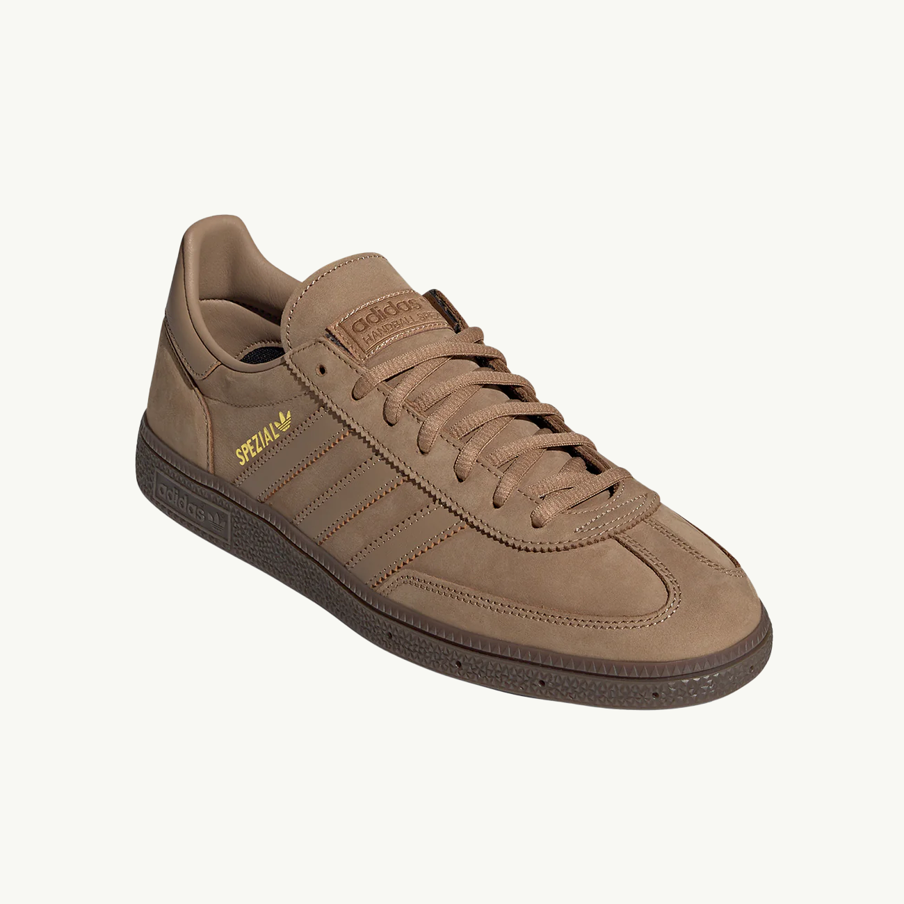 Handball Spezial - Cardboard/Brown