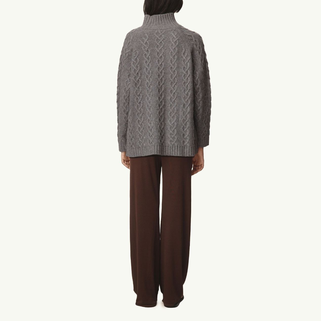Dali Jumper - Pinecone