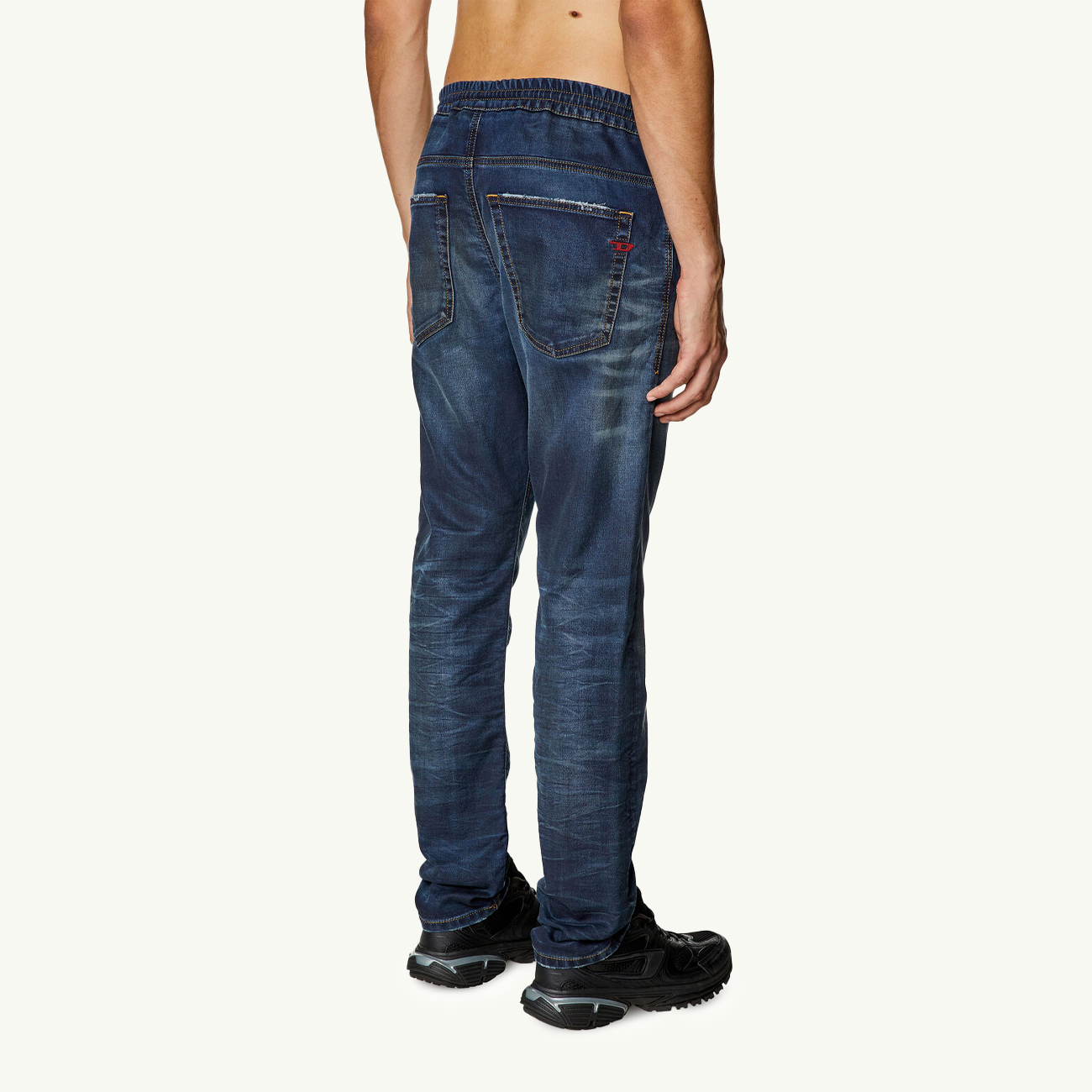 2030 D-Krooley Joggjeans - Regular