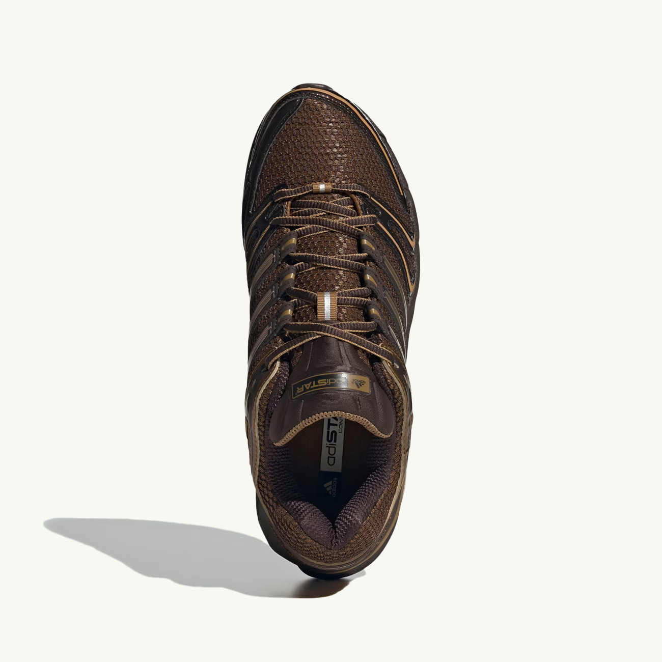 Adistar Control 5 - Bronze Strata/Aurora Coffee/Dark Brown