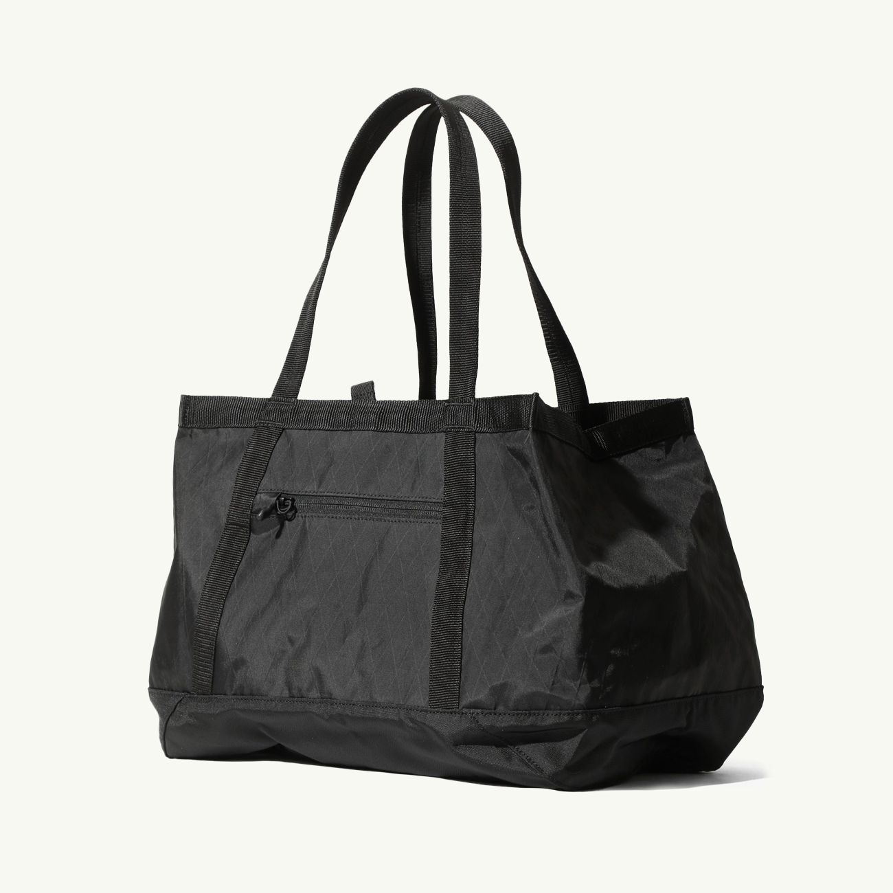 Tool Tote - Black