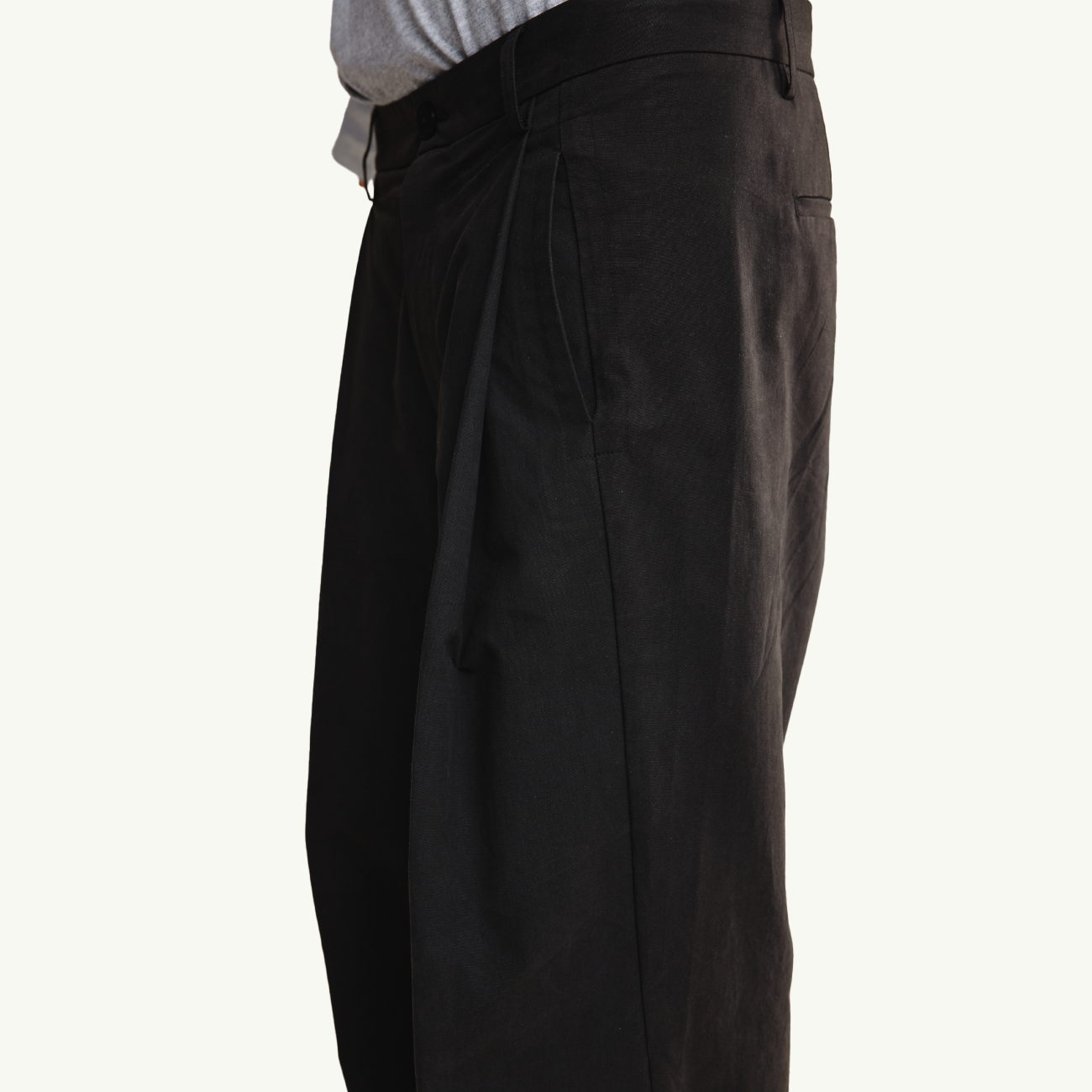 Maurice Pant - Black