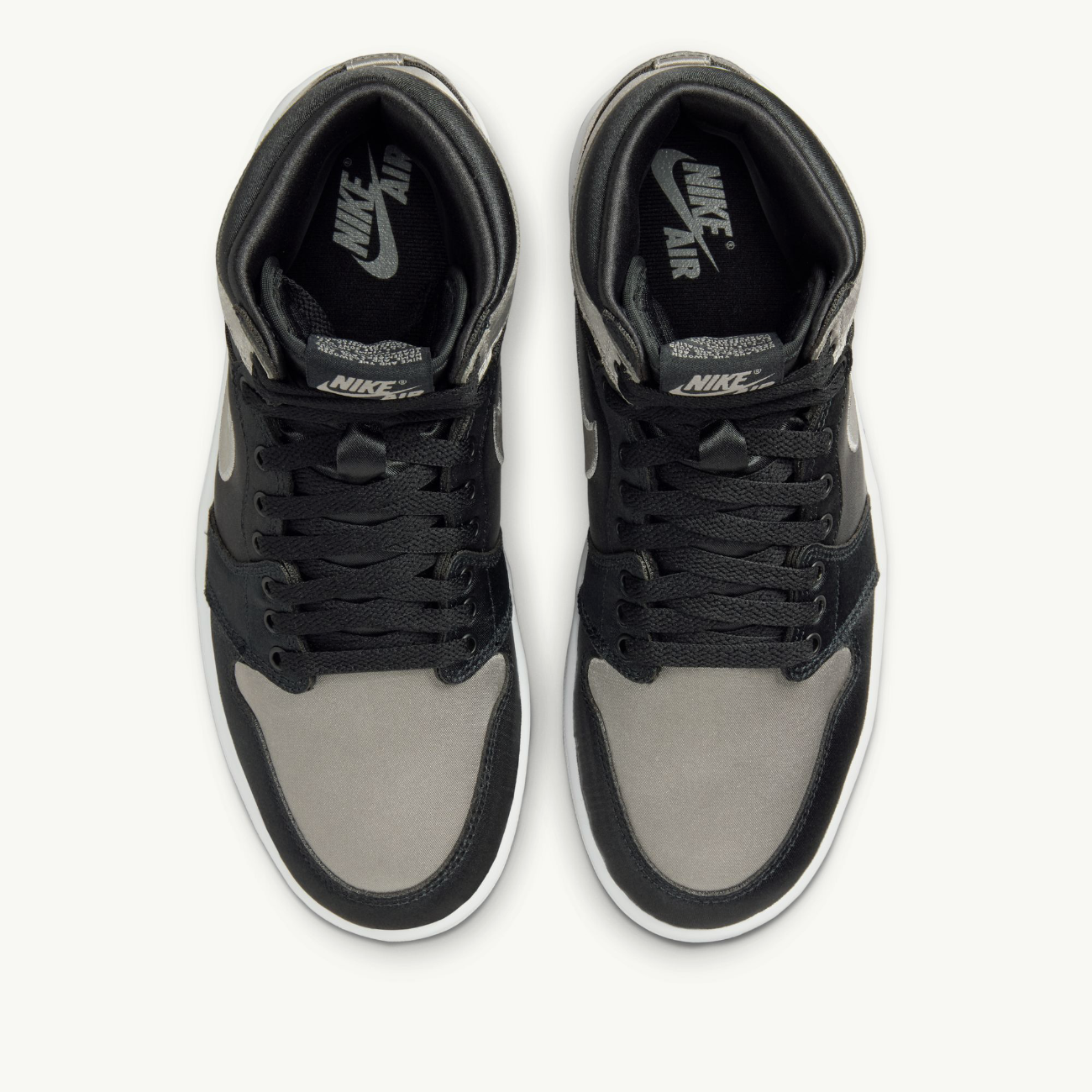 Women's Air Jordan 1 Retro High OG - 'Satin Shadow'