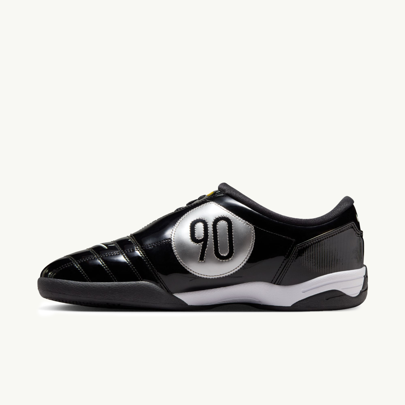 Total 90 SP - Black