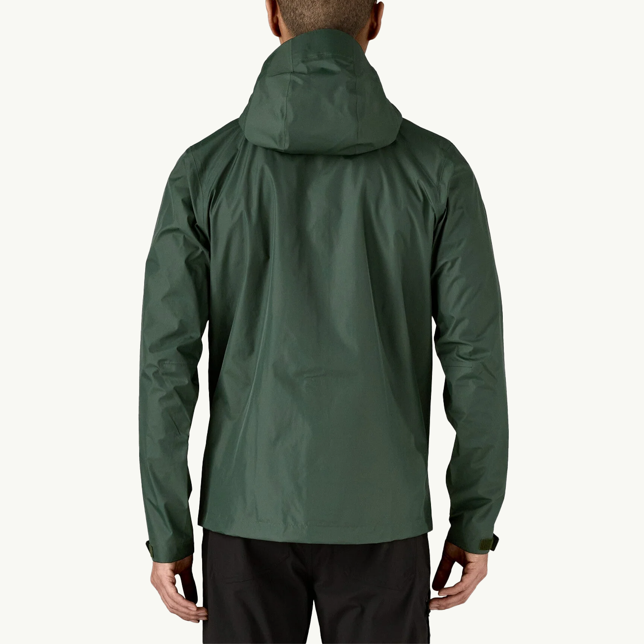 Torrentshell 3L Rain Jacket - Old Growth Green