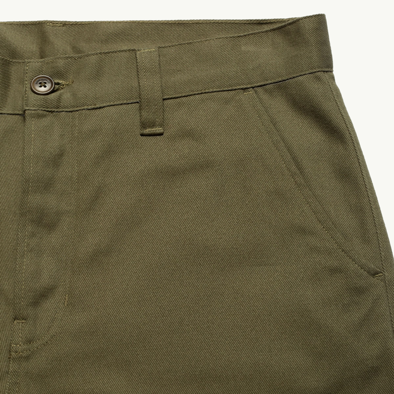 Tuff Tony Pants - Green