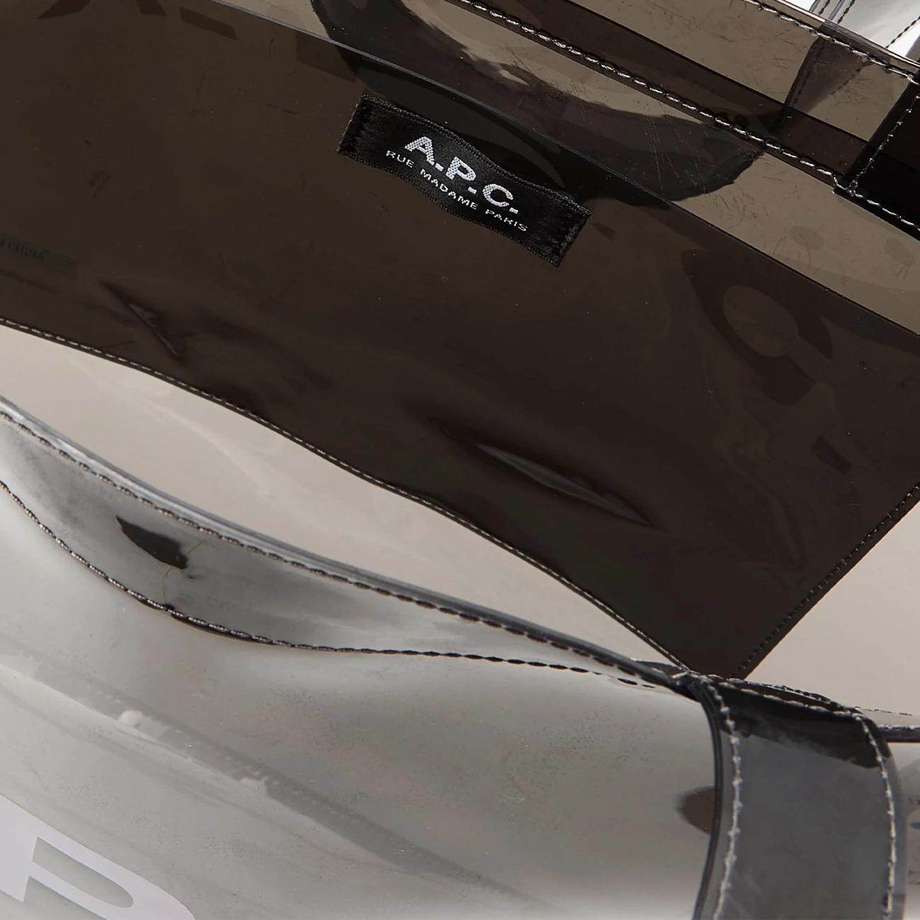 Tote Lou - Anthracite