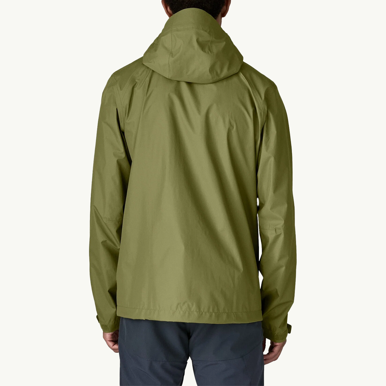 Torrentshell 3L Rain Jacket - Caper Green