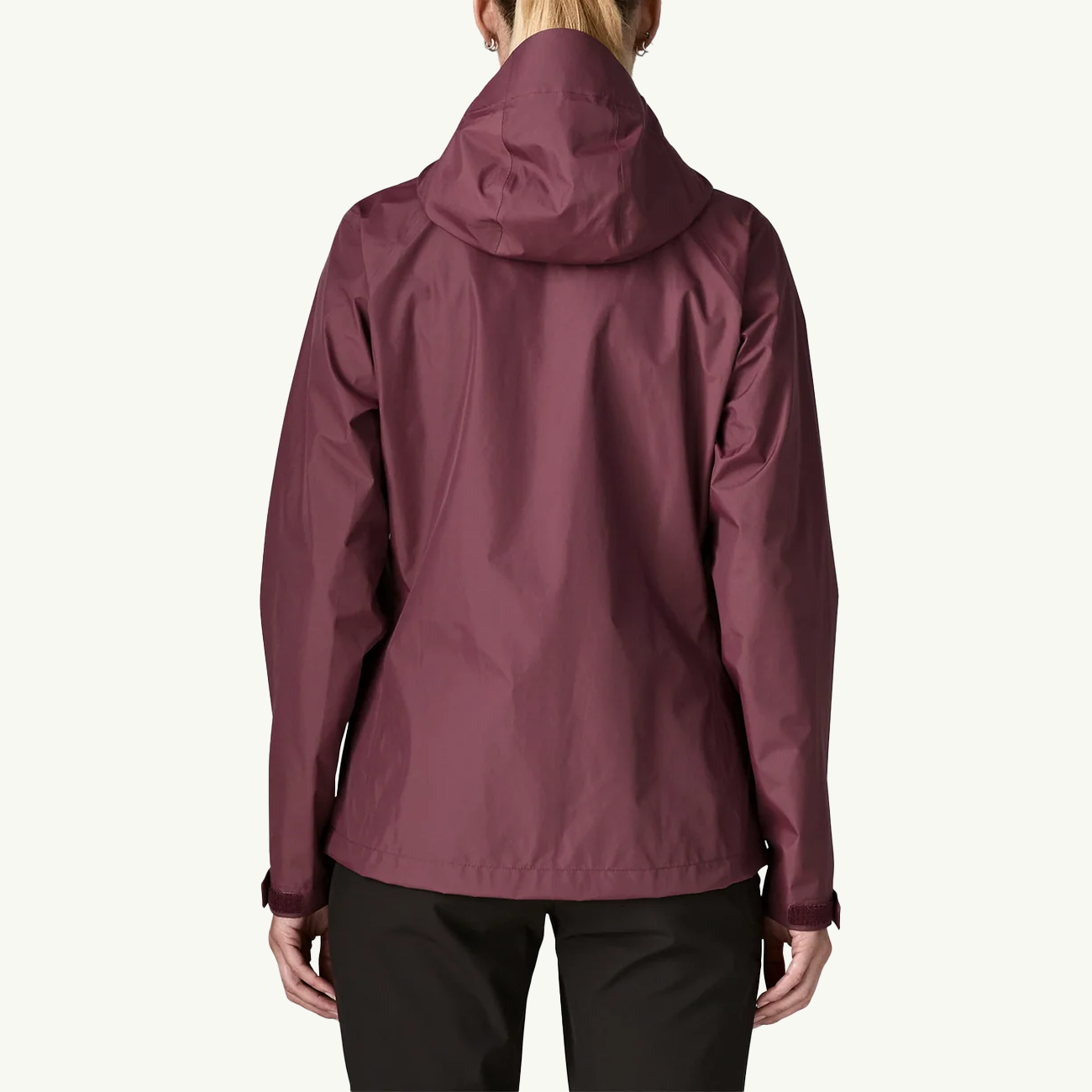 Women’s Torrentshell 3L Jacket - Berry Fig