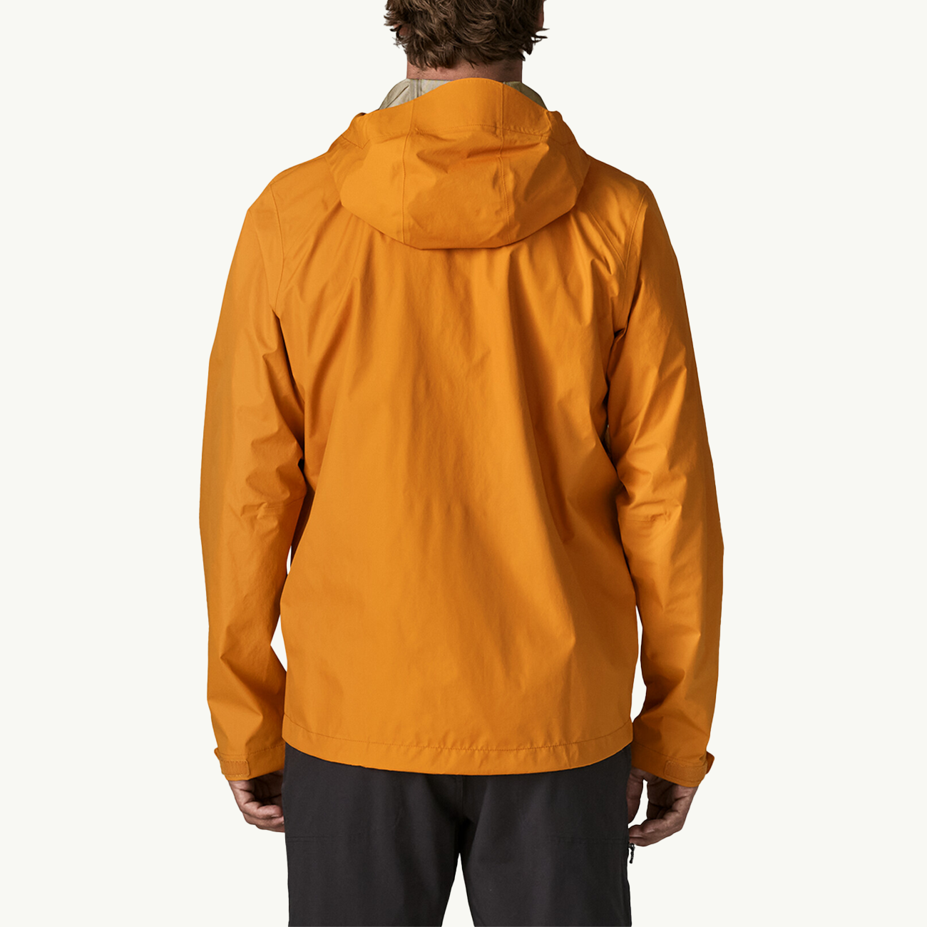 Torrentshell 3L Rain Jacket - Autumn Orange
