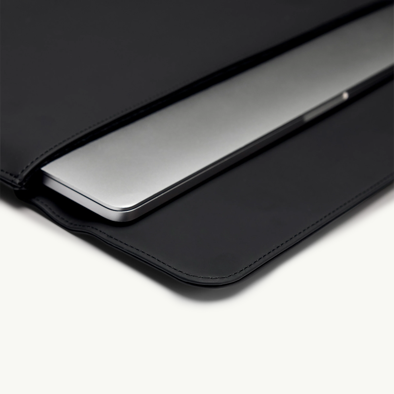 Laptop Portfolio 15" - Black