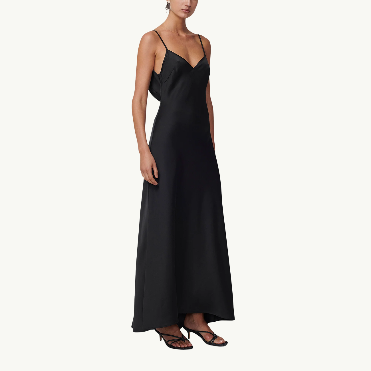 Essential Slip - Black
