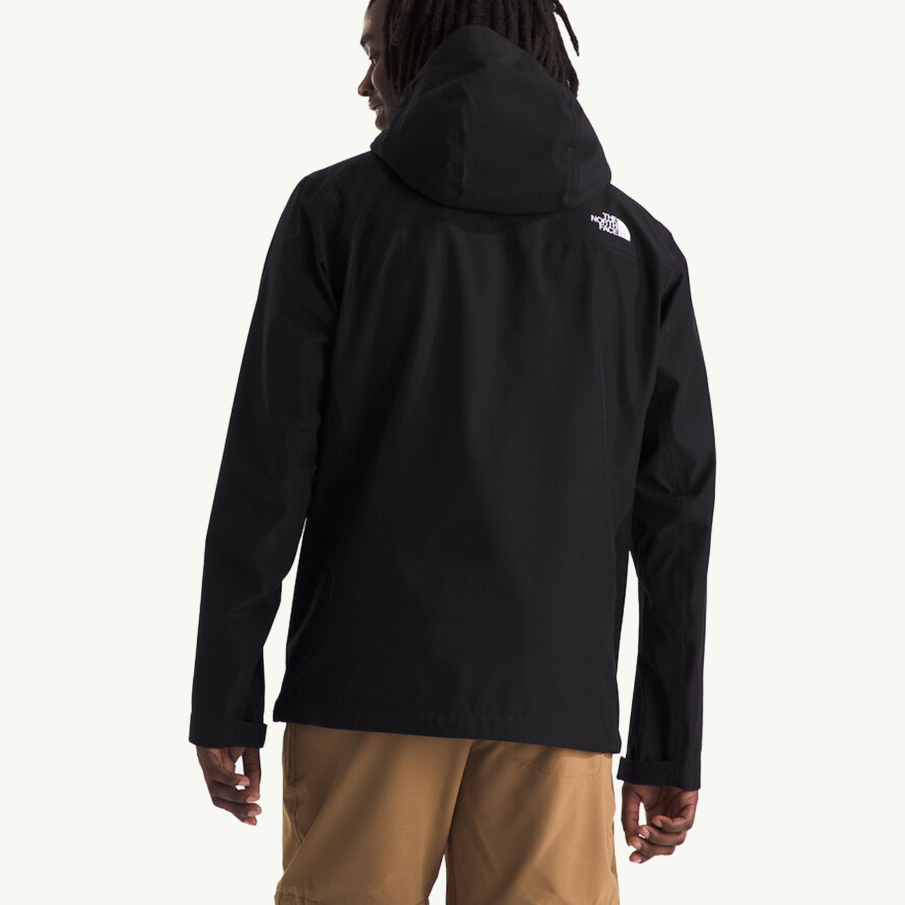 Dryzzle Future Light Jacket - TNF Black