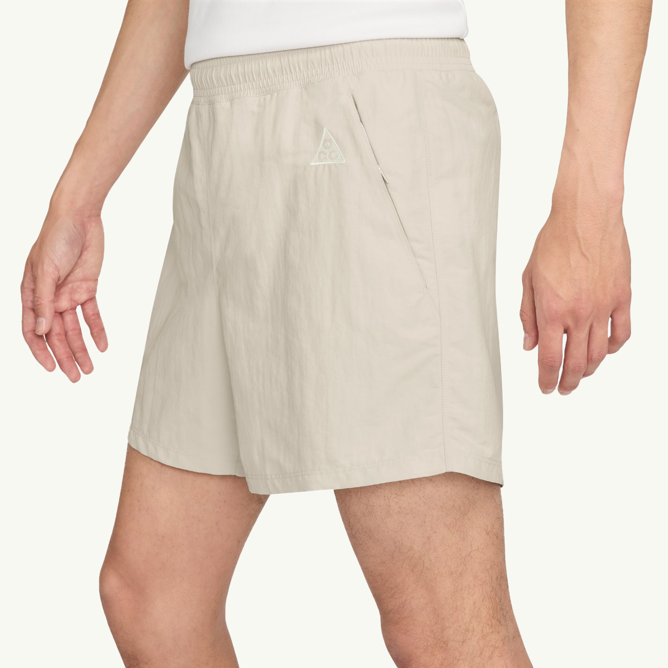 ACG Reservoir Goat Short - Orewood Brown/Summit White