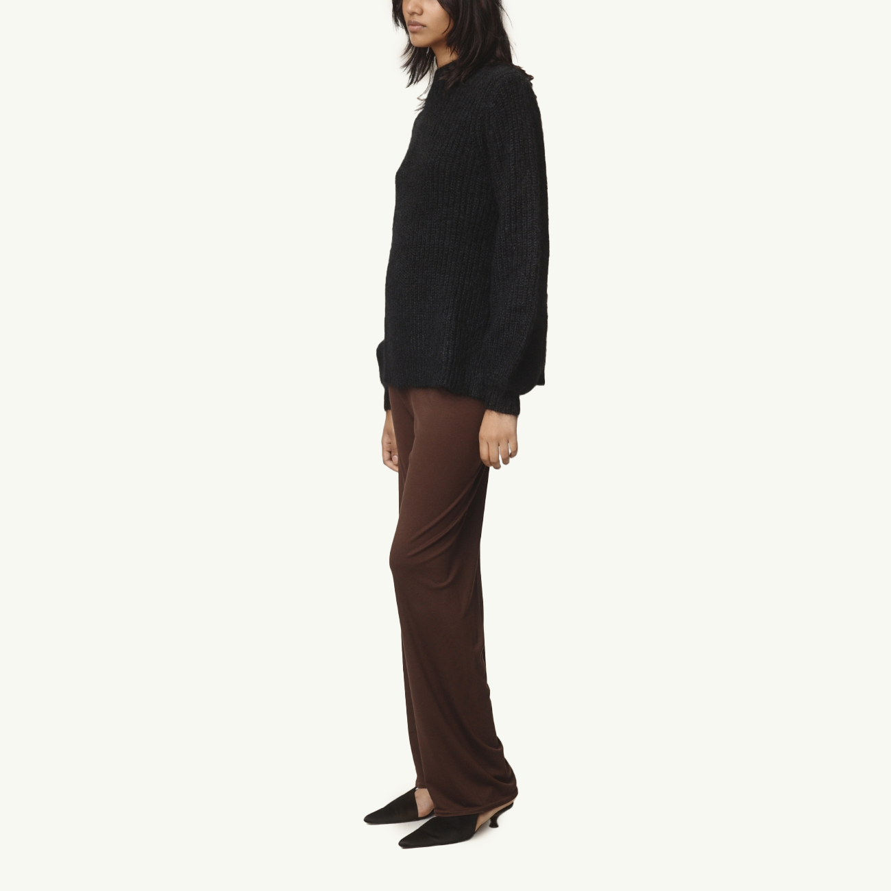 Klein Jumper - Black