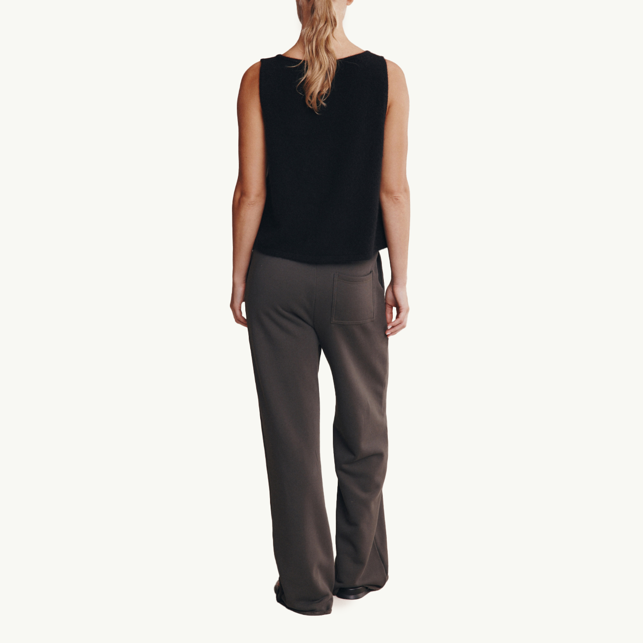 Nova Top - Black