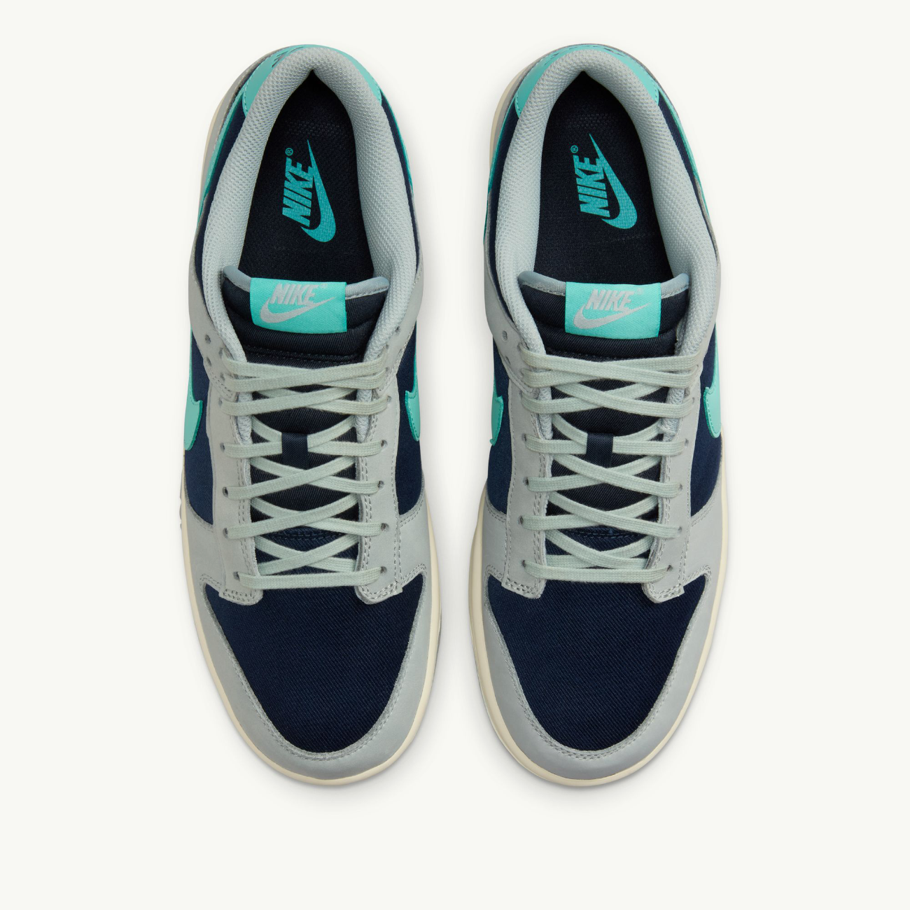 Dunk Low Retro Premium - 'Green Frost'