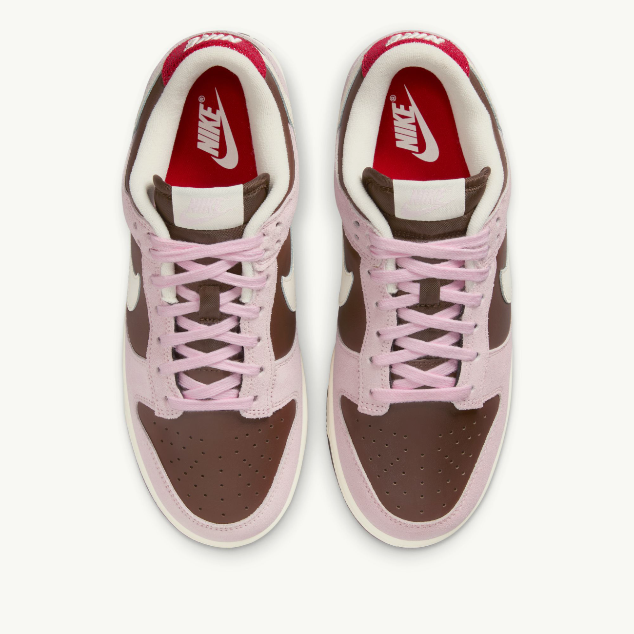 Women's Dunk Low - 'Neapolitan'