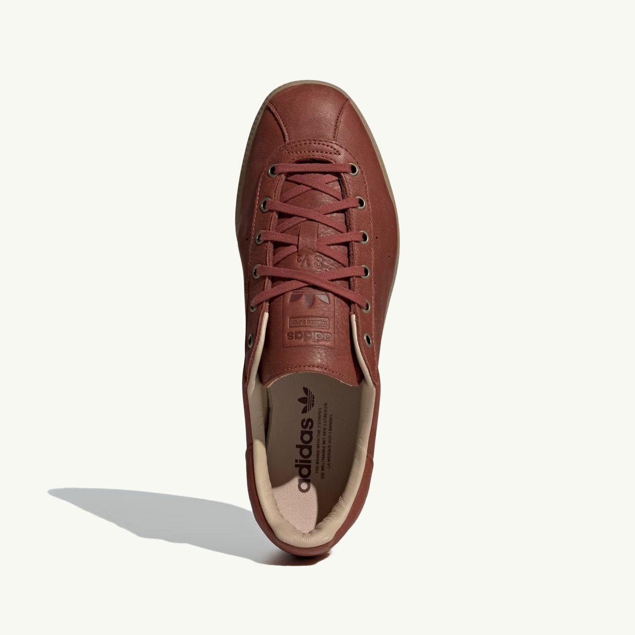 Tobacco Super - Fox Brown/Gum