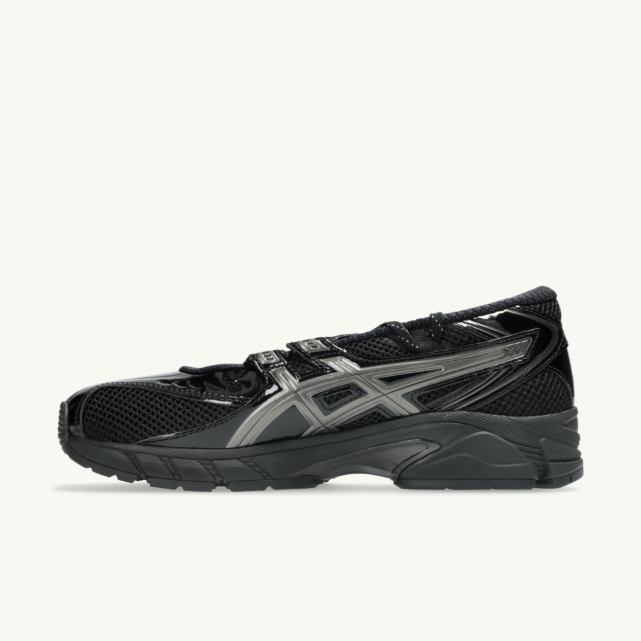 Gel-DS Trainer SP - Black/Gunmetal