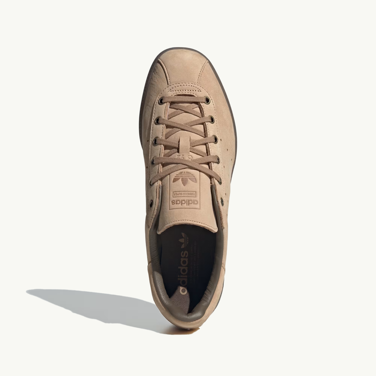 Tobacco Super - Warm Sandstone/Khaki Six/Cargo Brown