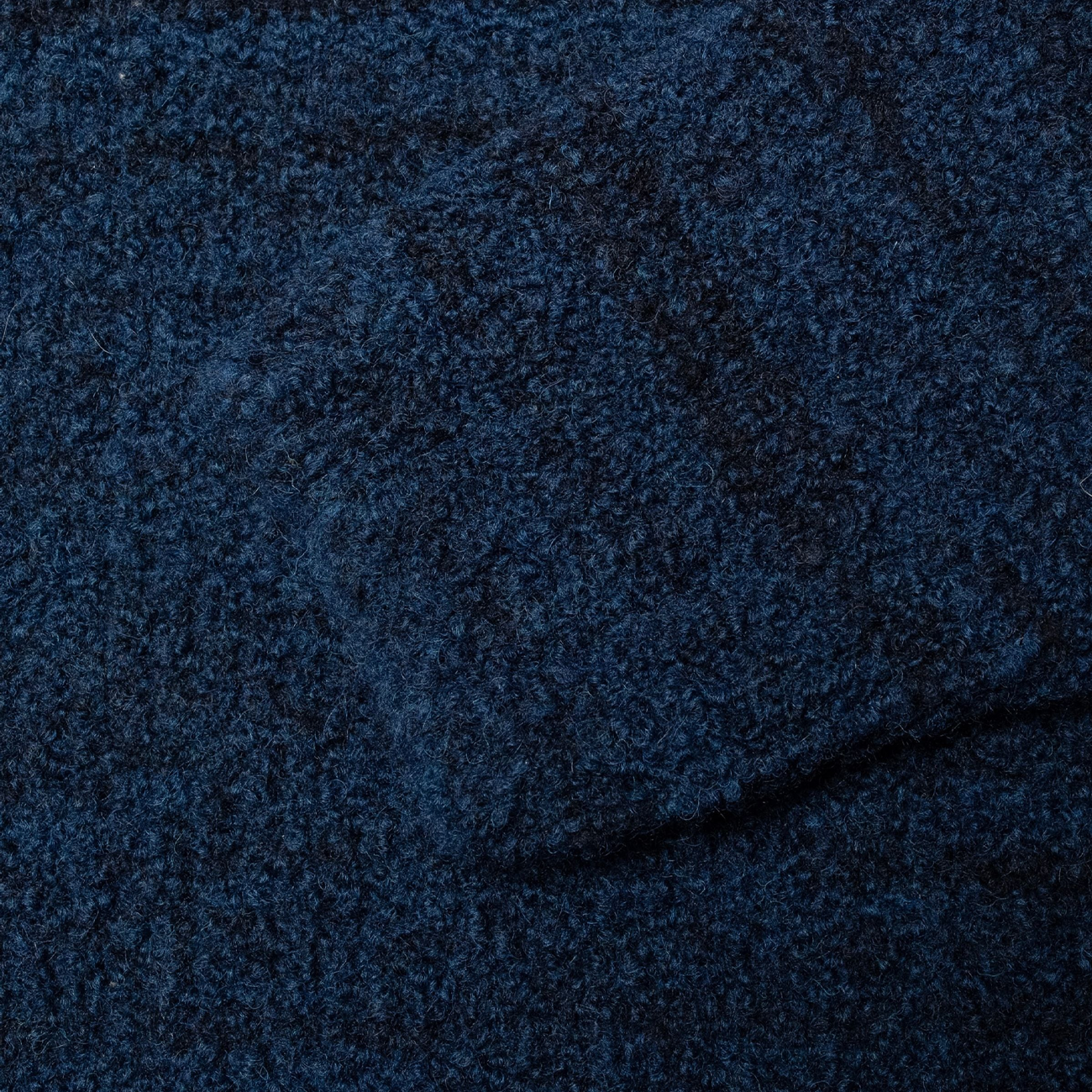 Gurra Boucle Sweater - Multi