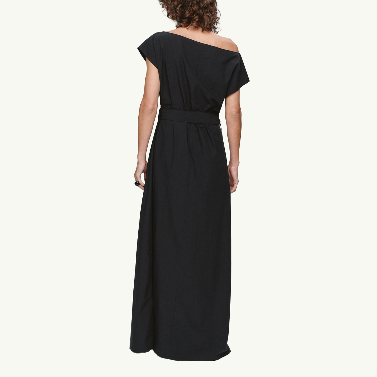 Oscar Dress - Black