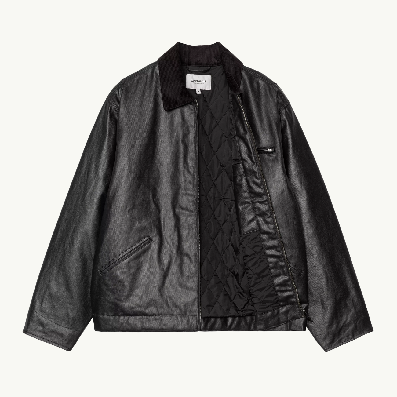 OG Dean Jacket - Black